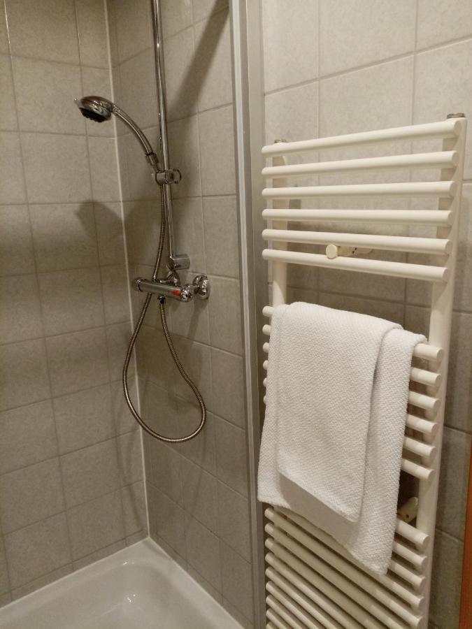 Pension Sommerfrische Ehrenfriedersdorf Kamer foto