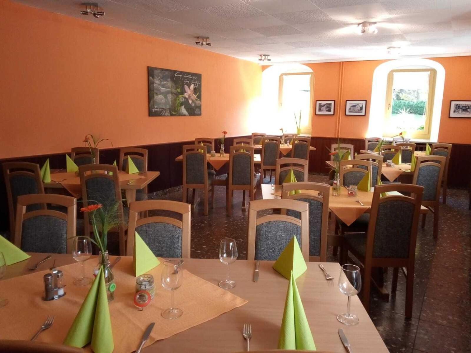 Pension Sommerfrische Ehrenfriedersdorf Buitenkant foto